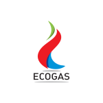 EcoGas logo