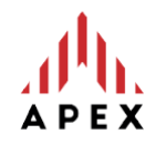 APEX logo